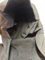 Luftwaffe Tragetasche für Gasmaske Filter WW2