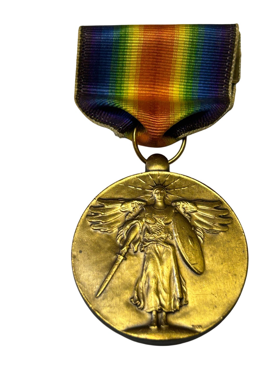 US WWI Victory Medal