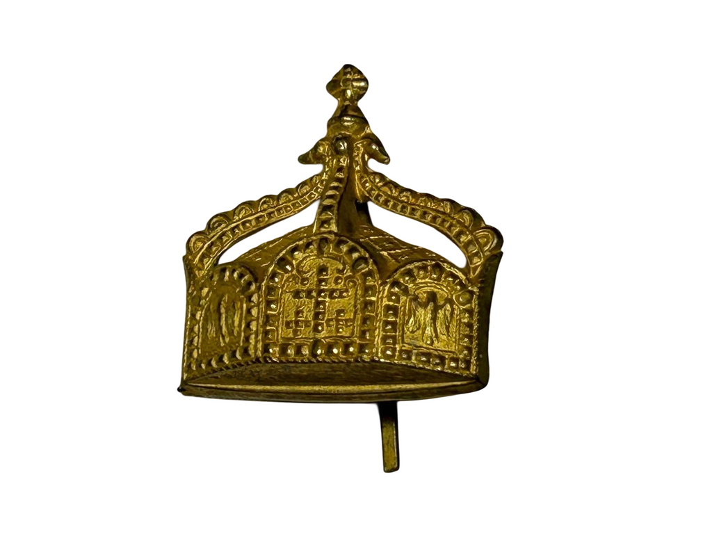 Kaiserliche Marine sleeve emblem