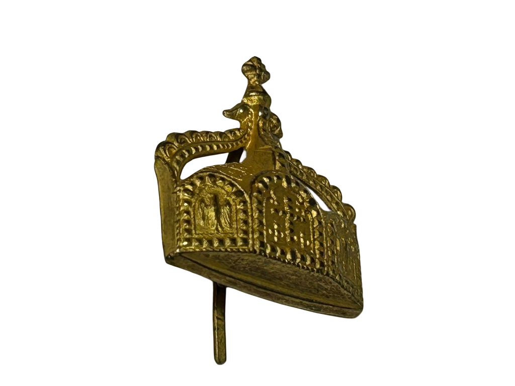 Kaiserliche Marine sleeve emblem