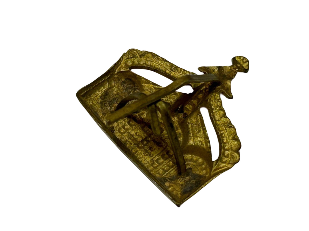 Kaiserliche Marine sleeve emblem