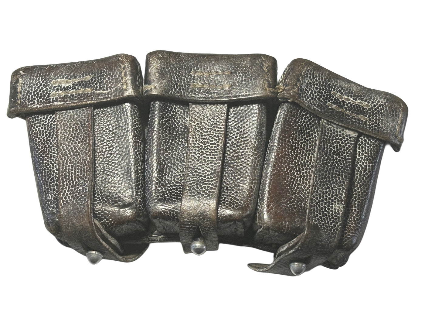 Cartouchières K98 de la Kriegsmarine