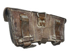 Cartouchières K98 de la Kriegsmarine