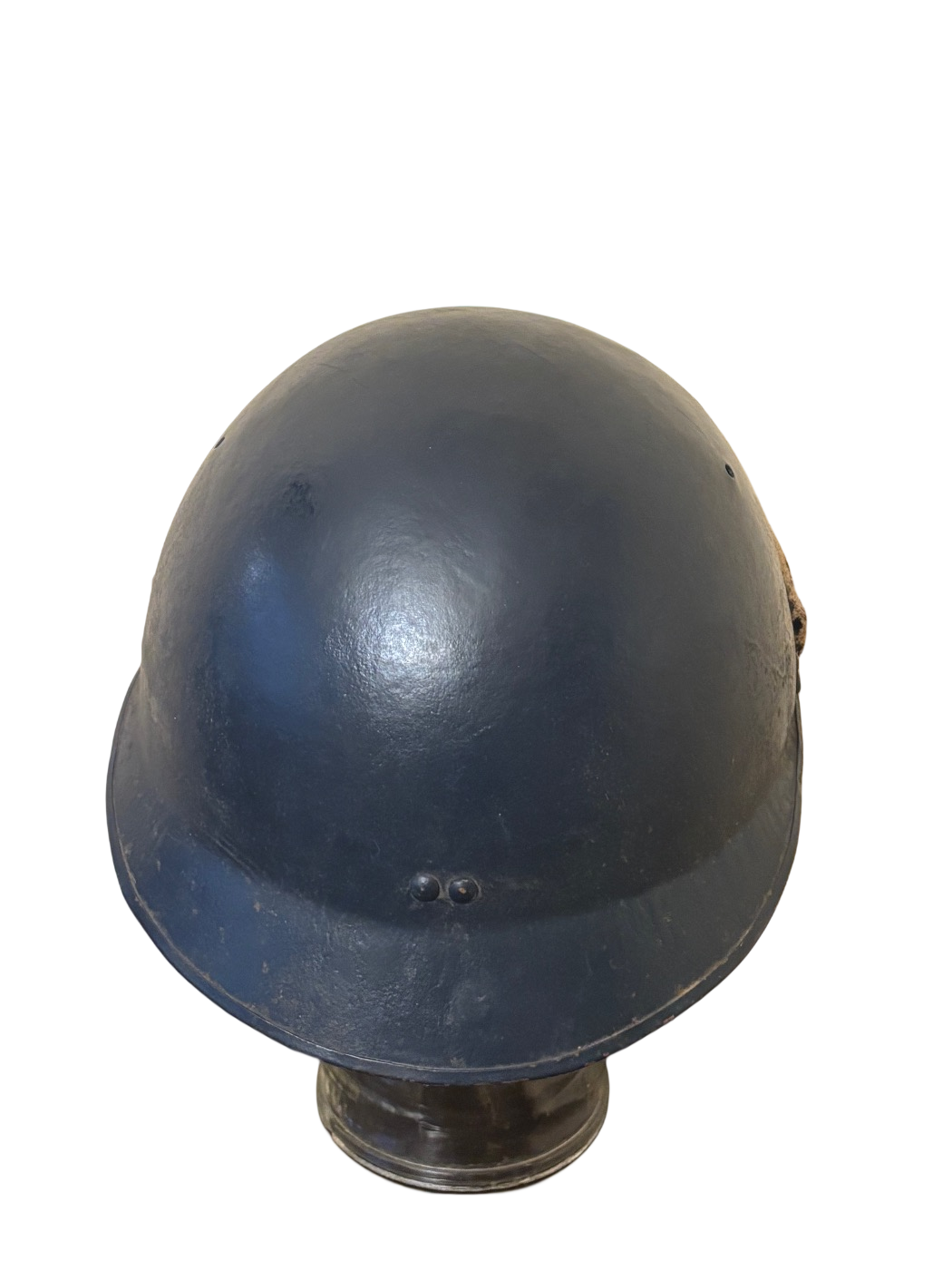 Casque Motorise Modele 1935/1937 -Armee de L'air (French Air Force, ca.1937-1945)