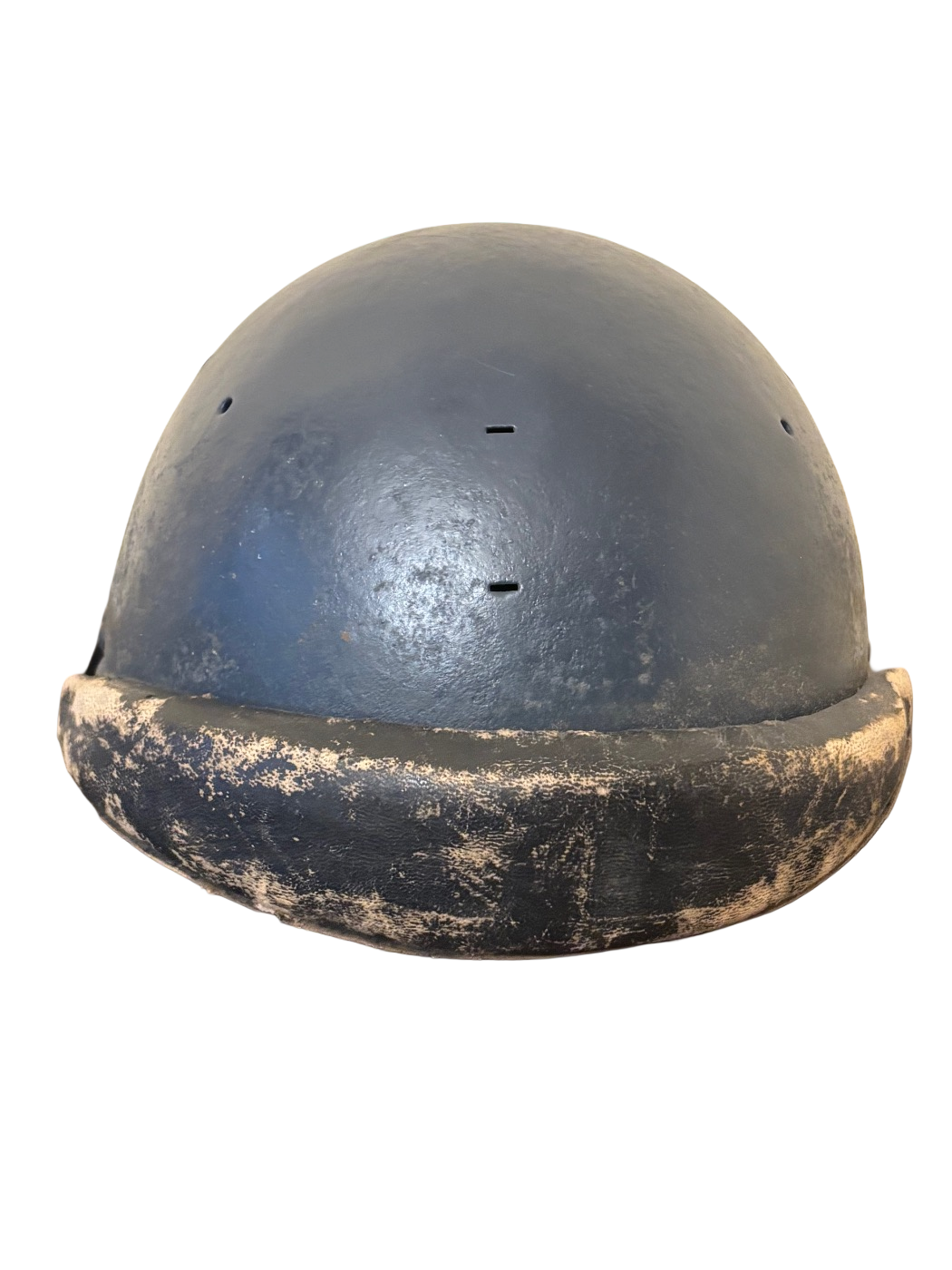 Casque Motorise Modele 1935/1937 -Armee de L'air (French Air Force, ca.1937-1945)