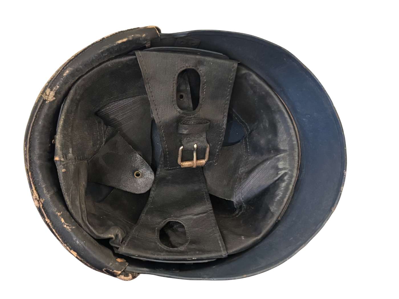 Casque Motorise Modele 1935/1937 -Armee de L'air (French Air Force, ca.1937-1945)