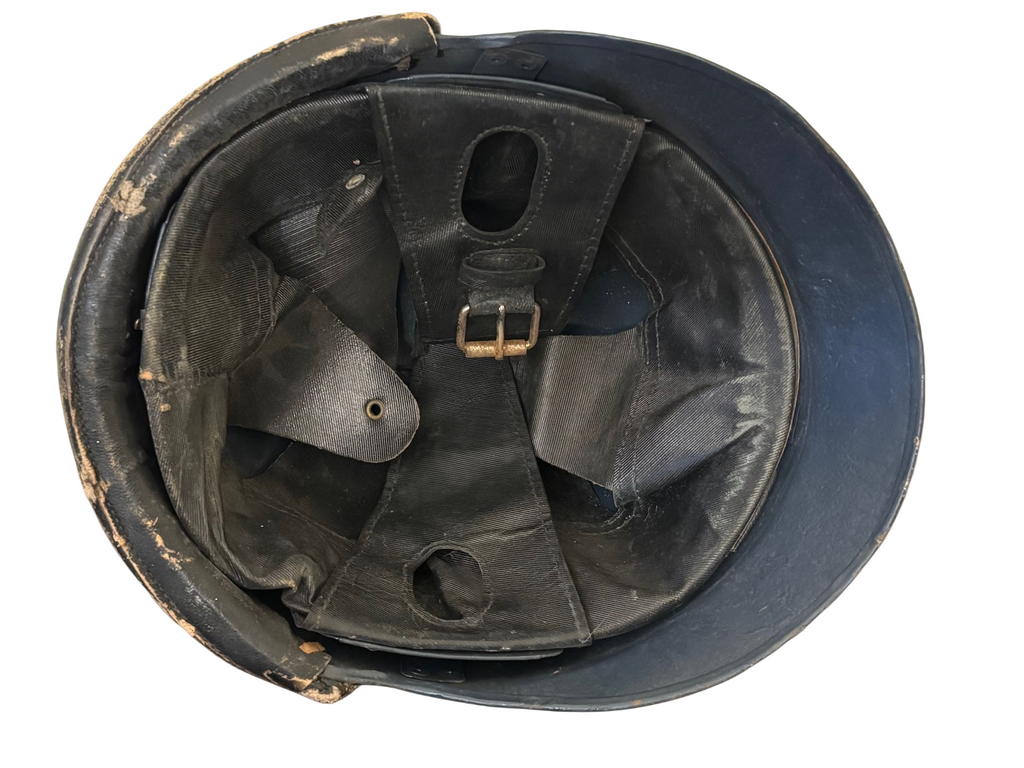 Casque Motorise Modele 1935/1937 -Armee de L'air (French Air Force, ca.1937-1945)