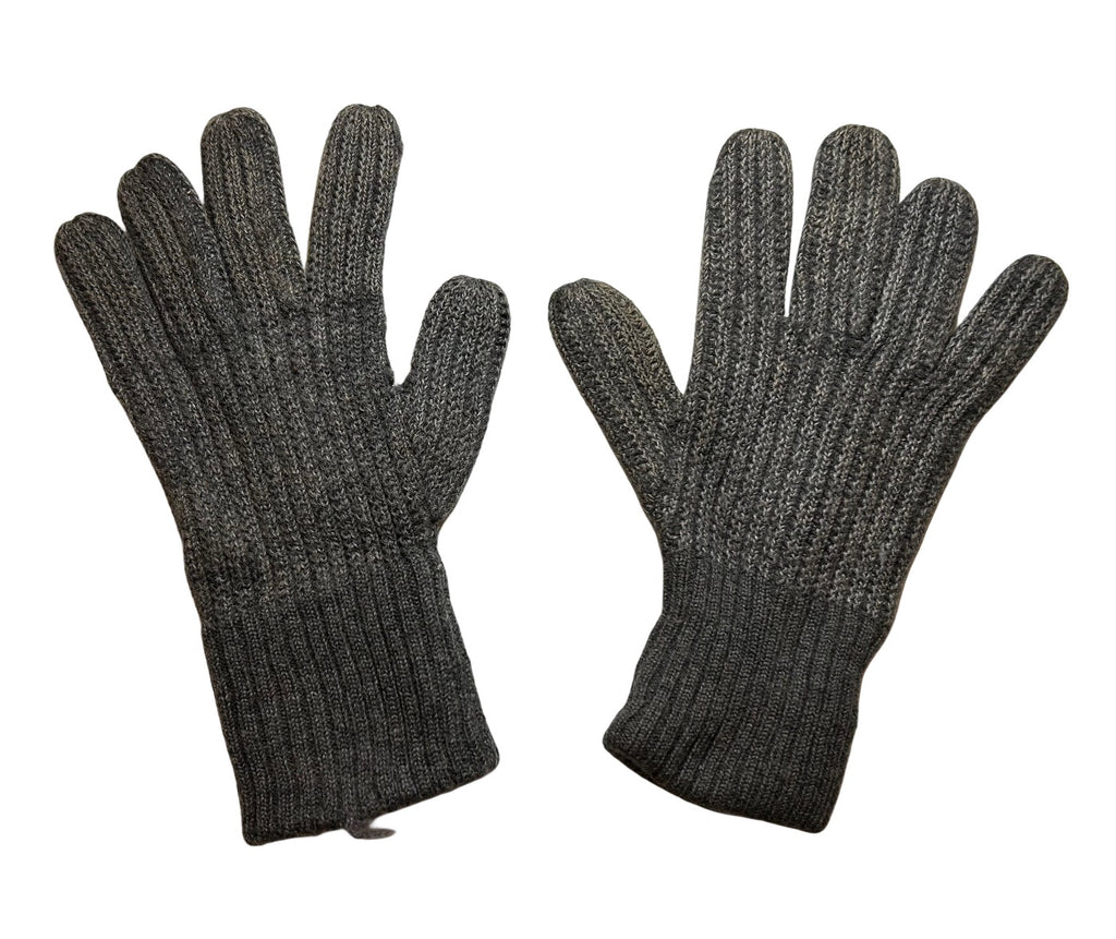Duitse wollen handschoenen WW2