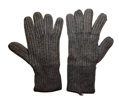 Duitse wollen handschoenen WW2