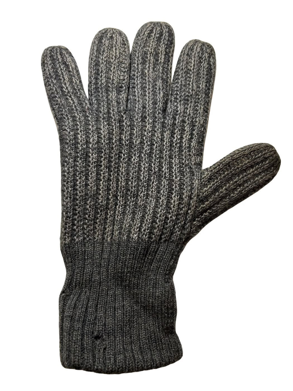 Duitse wollen handschoenen WW2