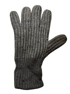 Duitse wollen handschoenen WW2