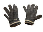 Duitse wollen handschoenen WW2