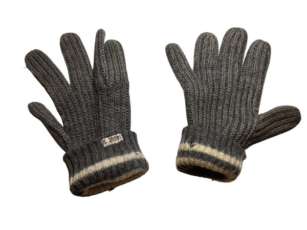 Duitse wollen handschoenen WW2 hover image