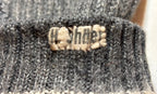 Duitse wollen handschoenen WW2