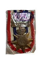 Medal of Order and Peace
