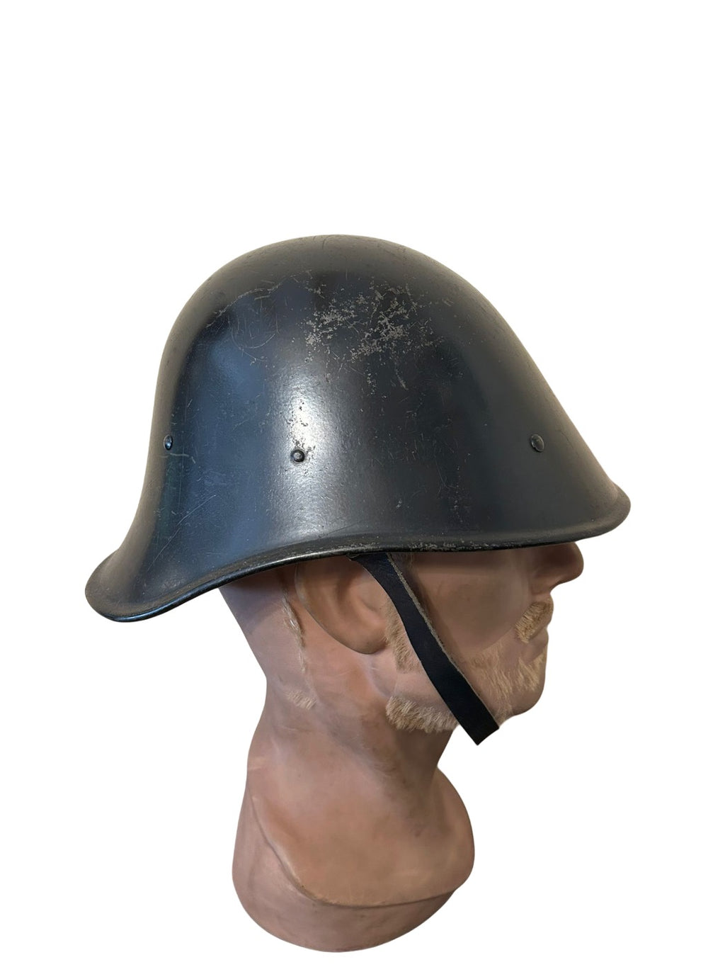 Nederlandse staalhelm M38 WO2