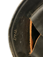 Nederlandse staalhelm M38 WO2