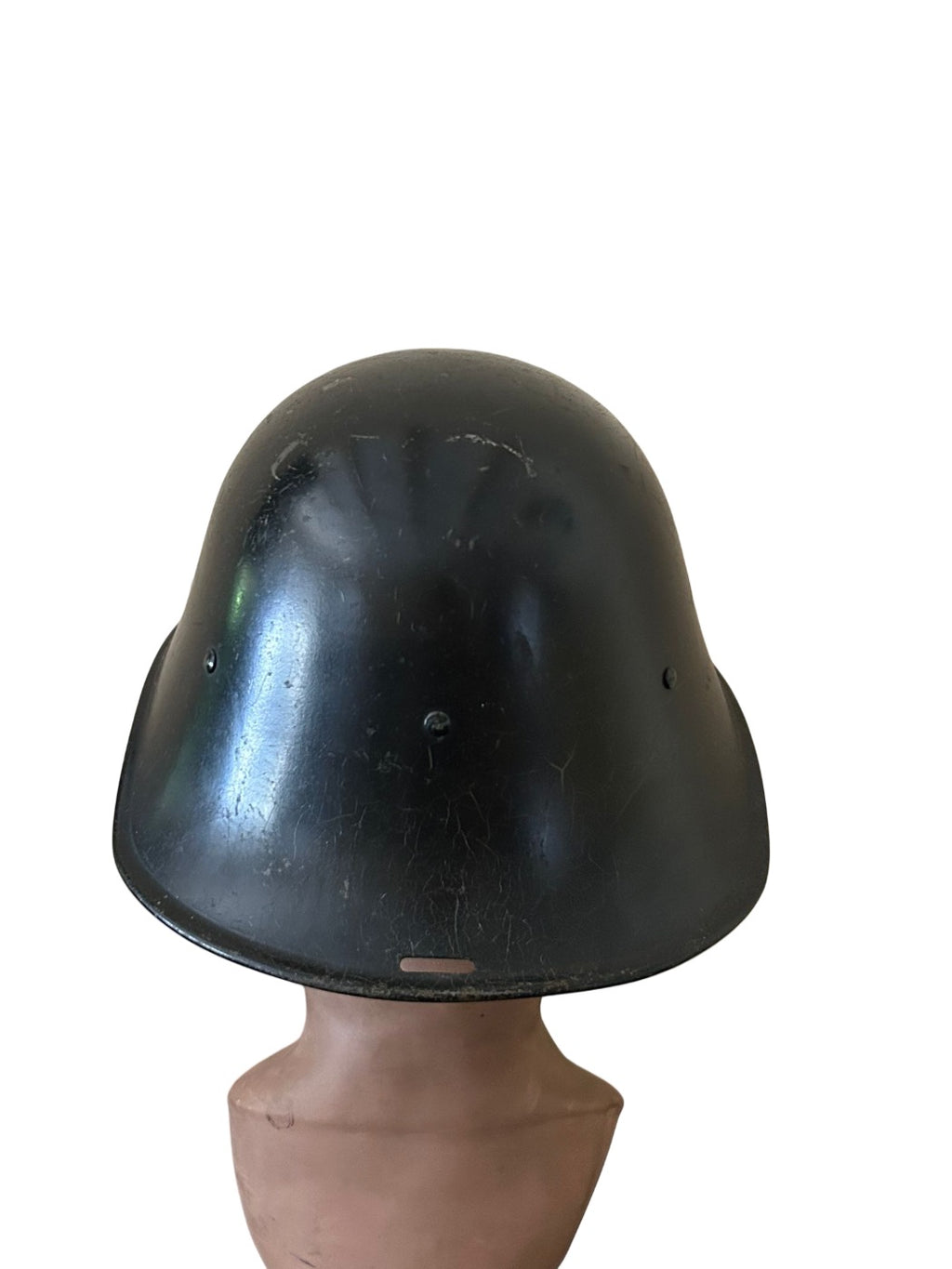 Nederlandse staalhelm M38 WO2