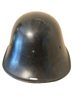 Nederlandse staalhelm M38 WO2