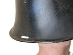 Nederlandse staalhelm M38 WO2