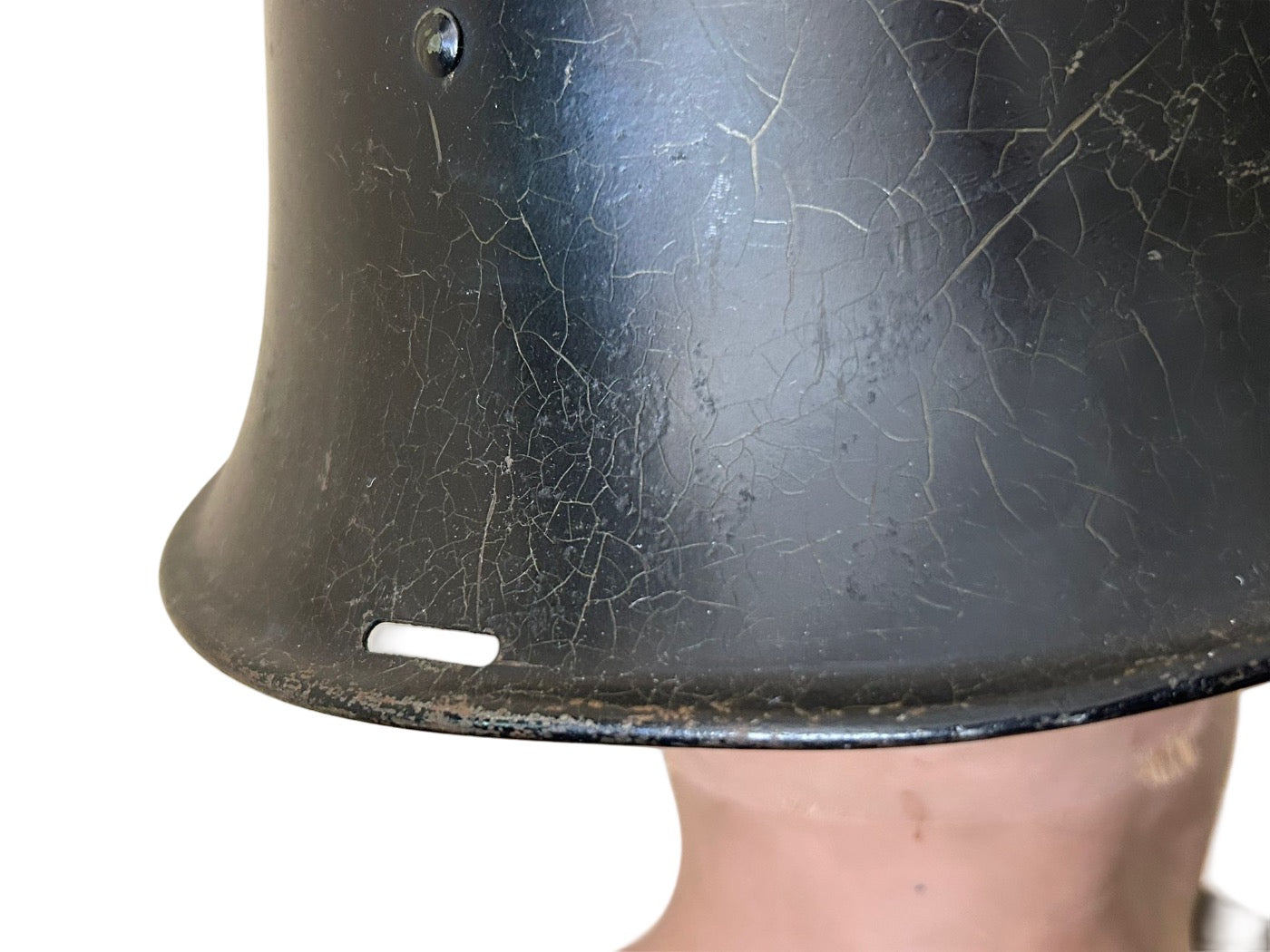 Nederlandse staalhelm M38 WO2