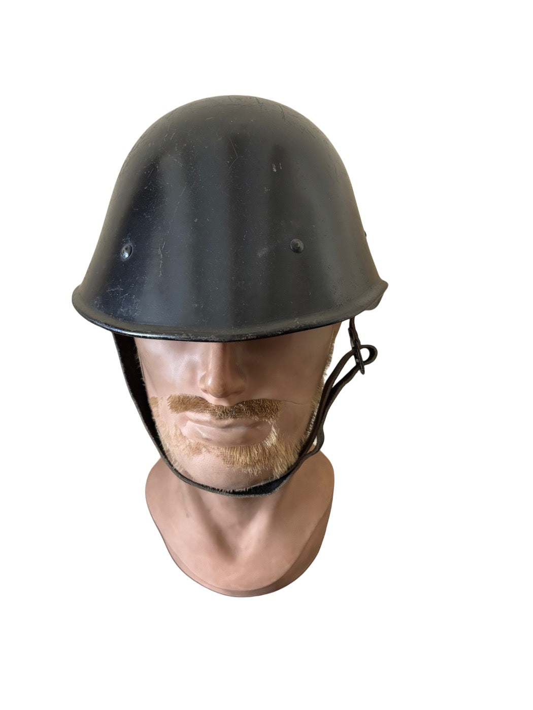 Nederlandse staalhelm M38 WO2