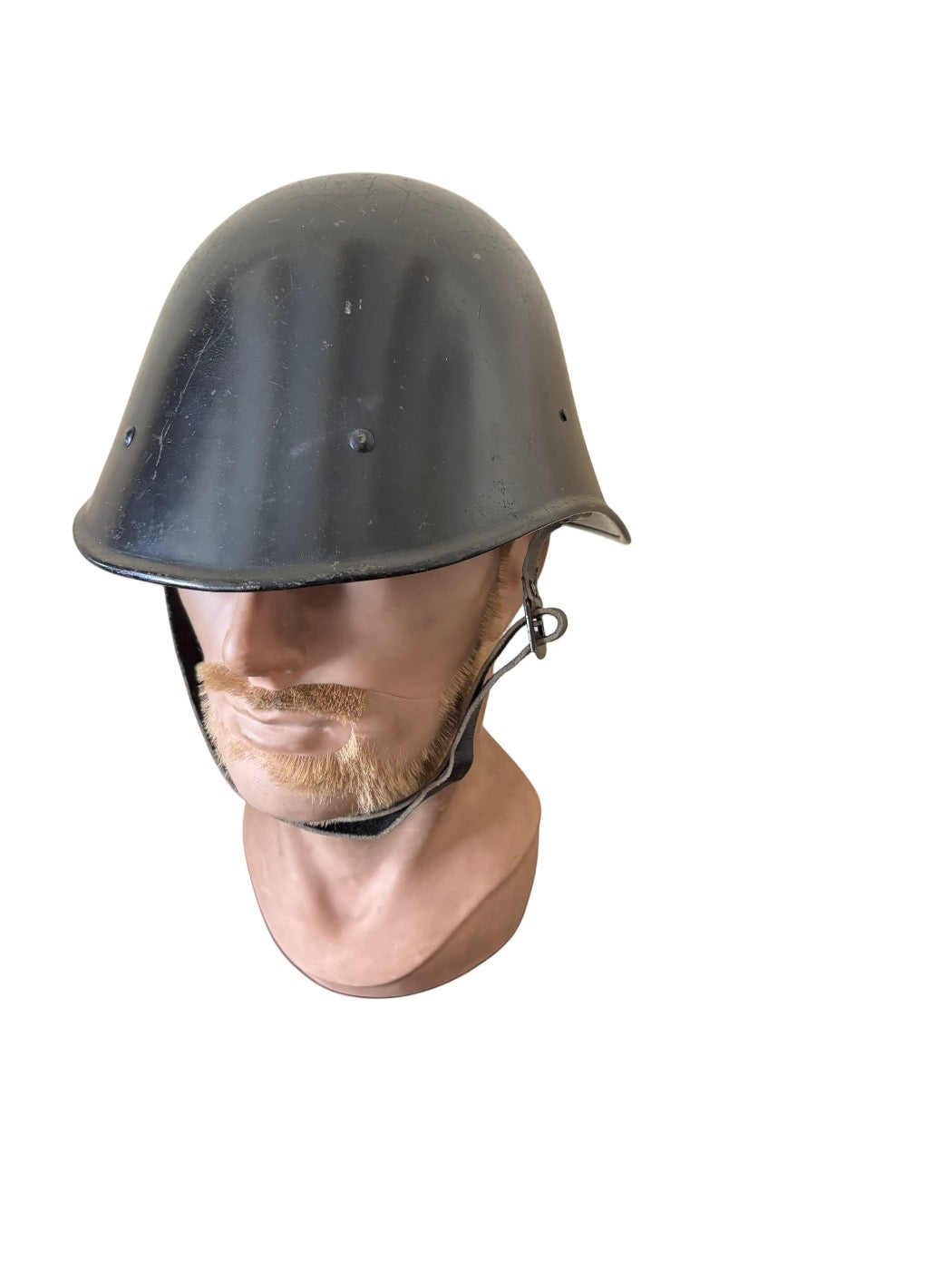 Nederlandse staalhelm M38 WO2