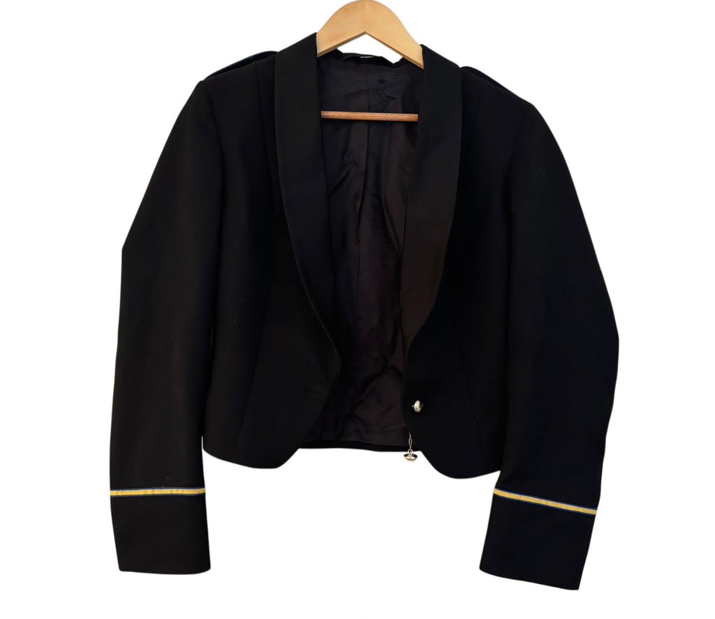 Dames gala uniform KMA