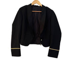 Dames gala uniform KMA