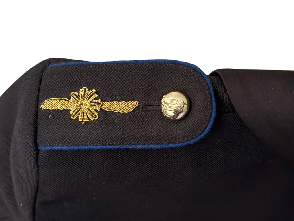 Dames gala uniform KMA