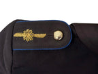 Dames gala uniform KMA