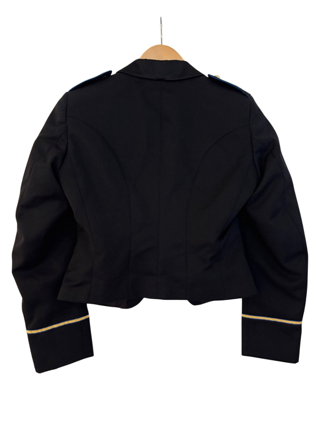 Dames gala uniform KMA
