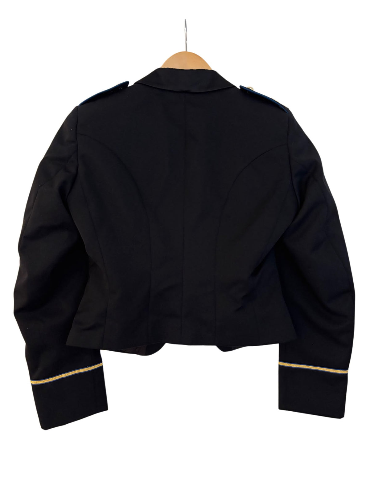 Dames gala uniform KMA