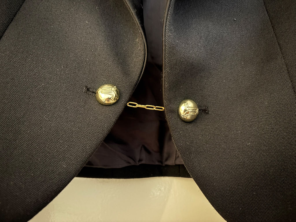 Dames gala uniform KMA