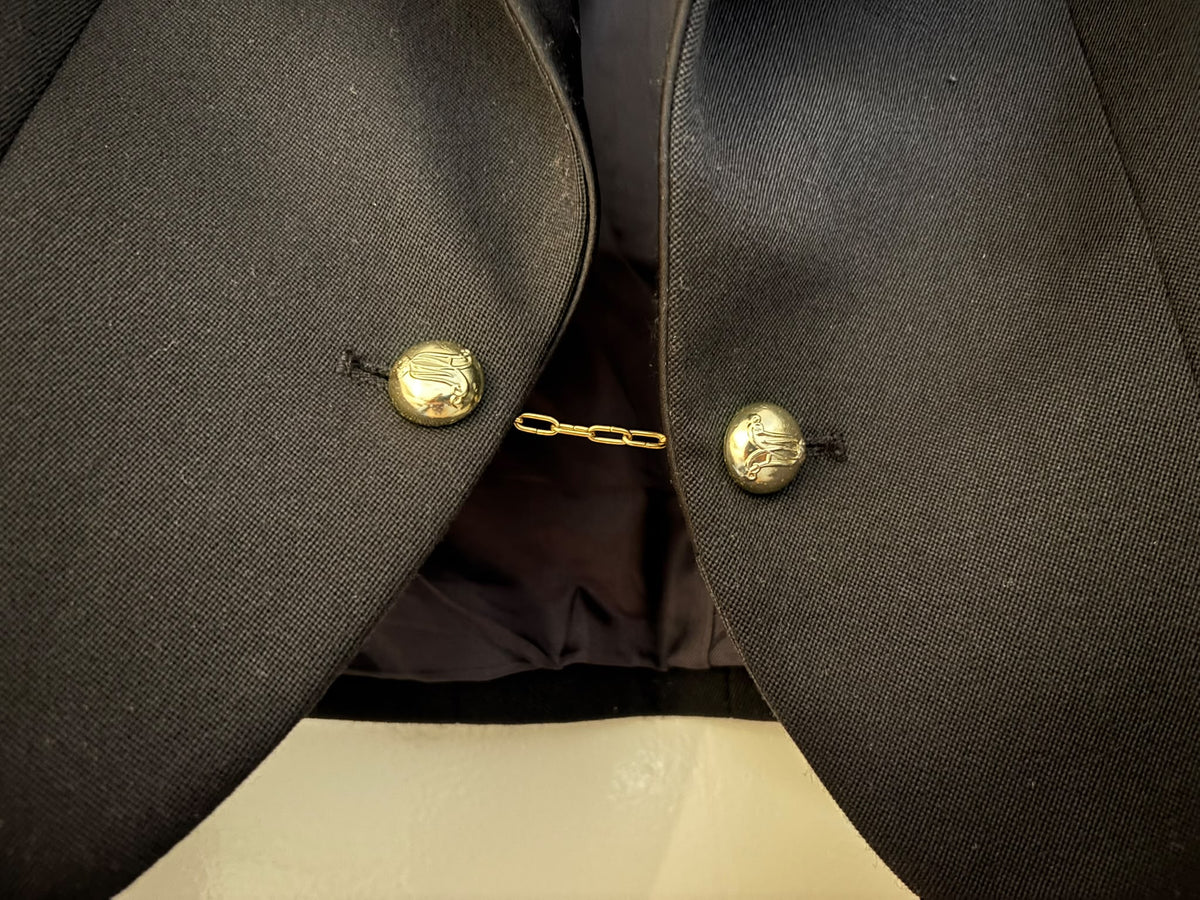 Dames gala uniform KMA