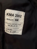 Dames gala uniform KMA