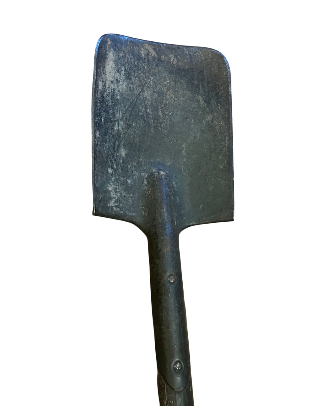 German pioneer shovel WW2