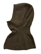 Wehrmacht knitted winter hood WW2