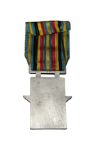 Belgian Congo 50th anniversary