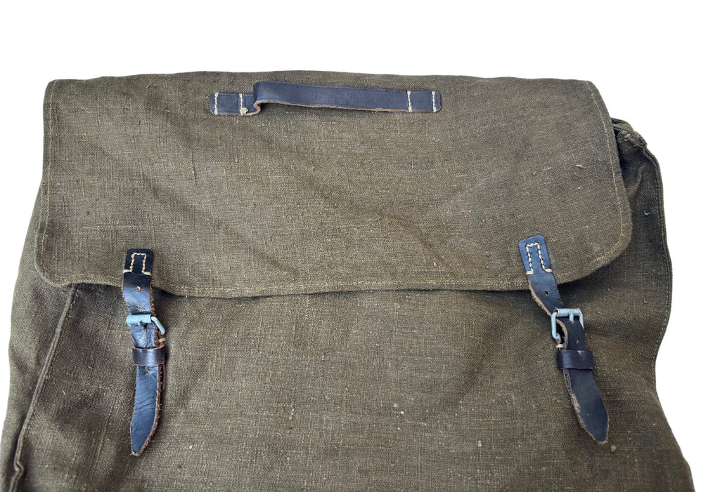 Wehrmacht Bekleidungssack WW2