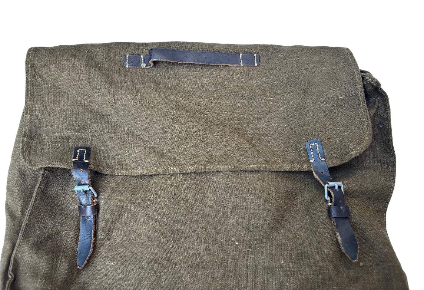 Wehrmacht Bekleidungssack WW2