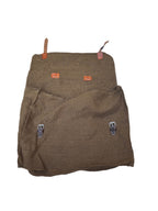 Wehrmacht Bekleidungssack WW2