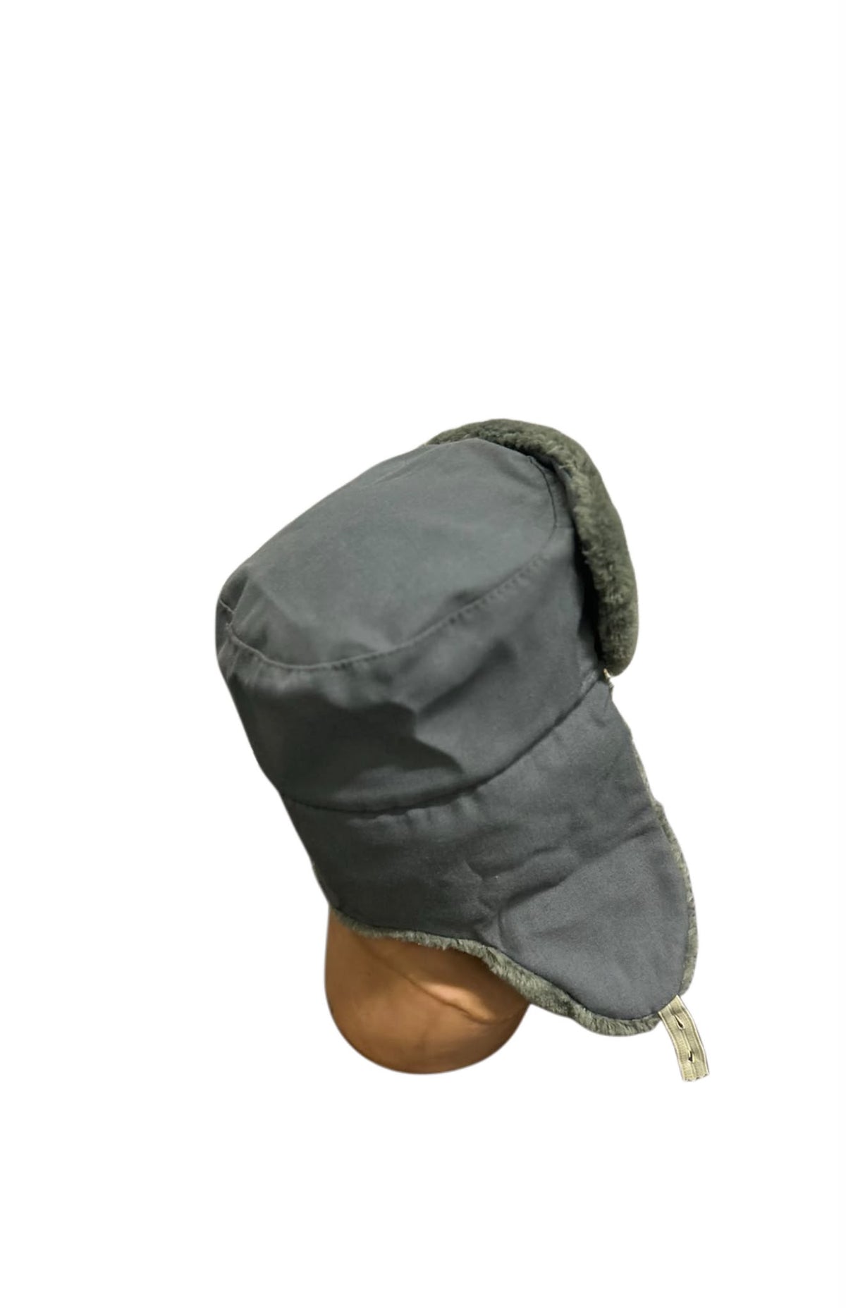 DDR Ushanka