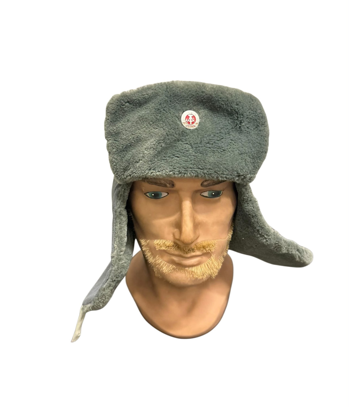DDR Ushanka