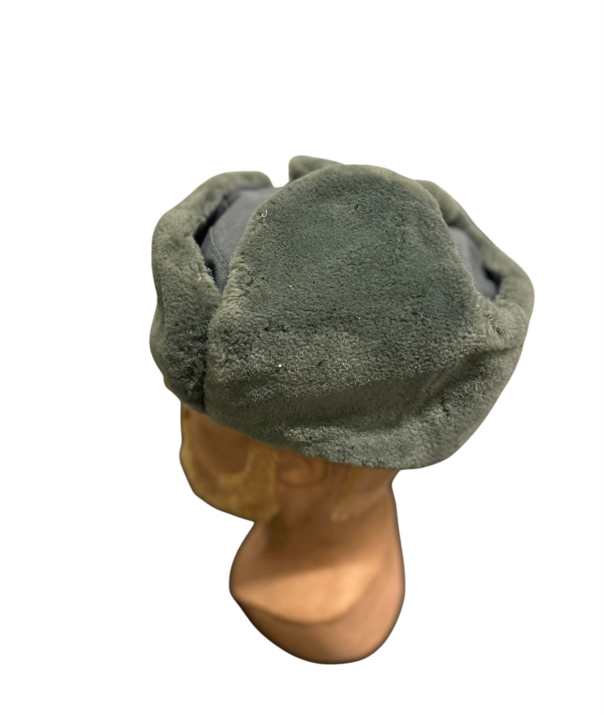 DDR Ushanka