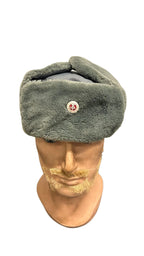 DDR Ushanka