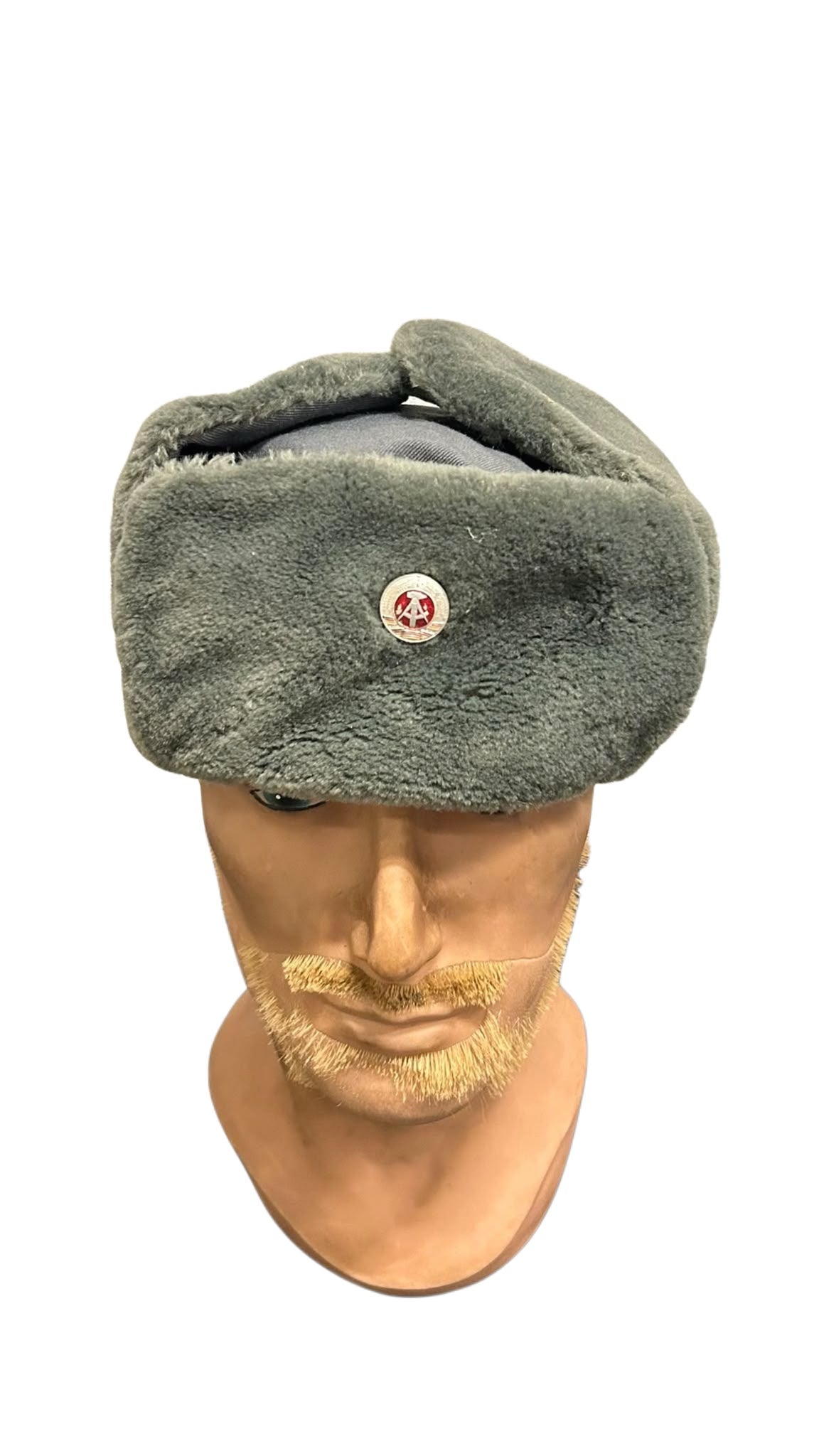 DDR Ushanka