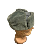 DDR Ushanka