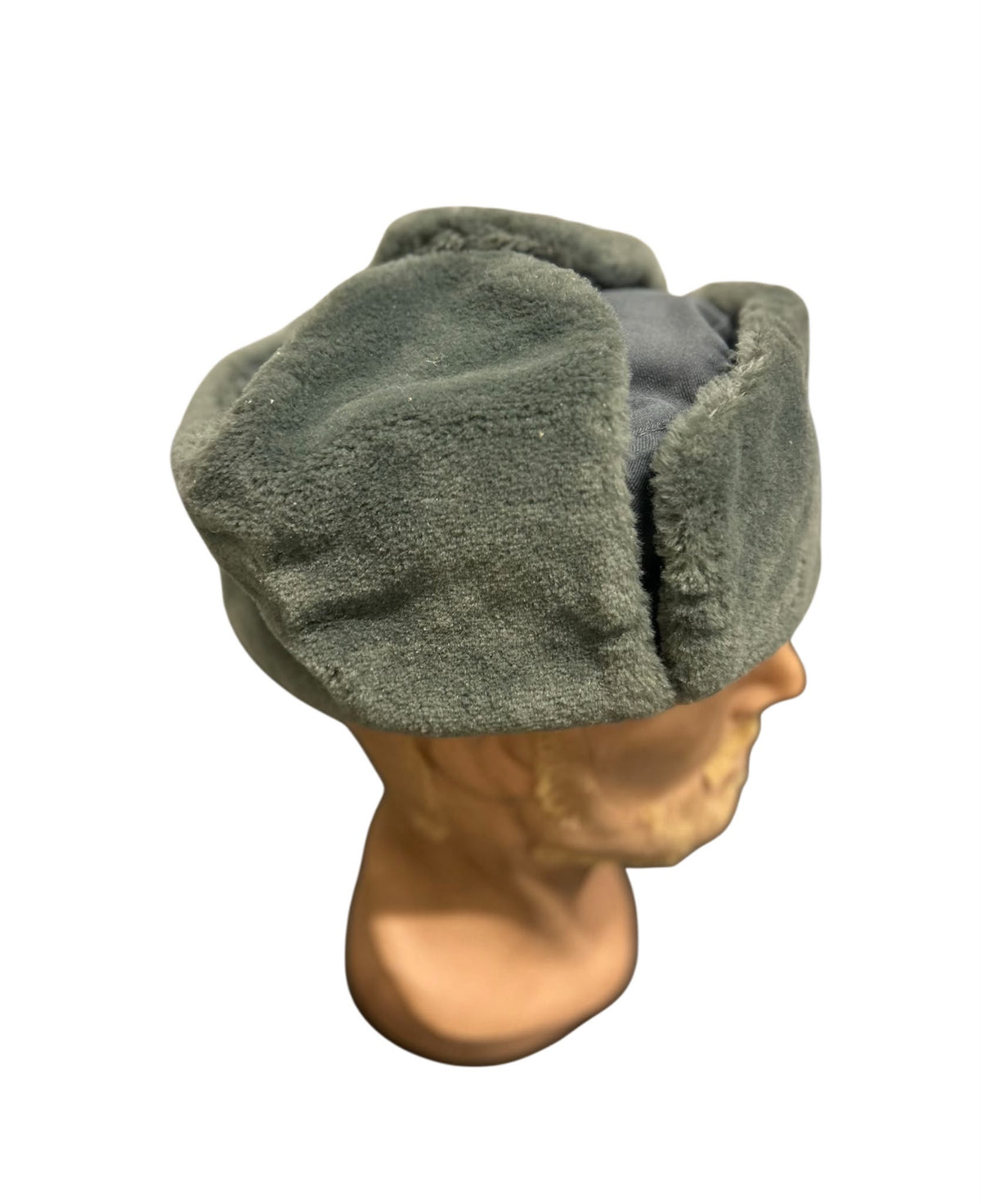 DDR Ushanka