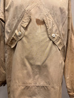 WW2 US Mountain trooper reversible parka